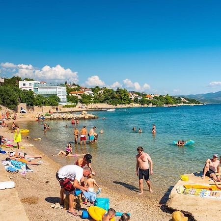 Apartmant Shine Luxury Maslenica Buitenkant foto