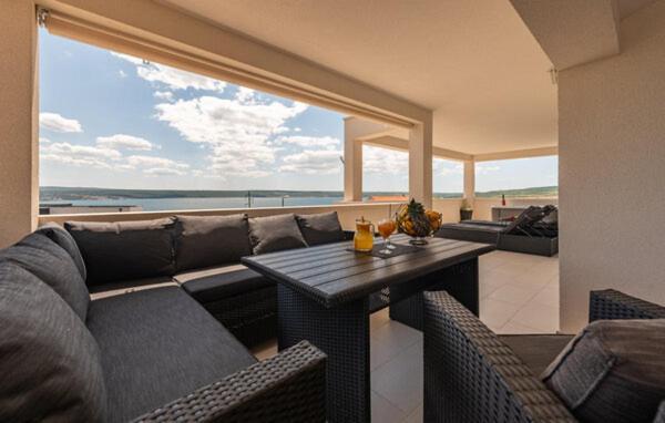 Apartmant Shine Luxury Maslenica Buitenkant foto