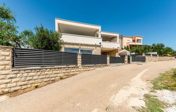 Apartmant Shine Luxury Maslenica Buitenkant foto
