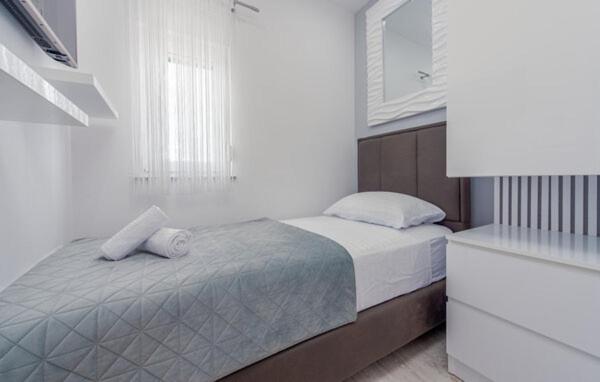 Apartmant Shine Luxury Maslenica Buitenkant foto