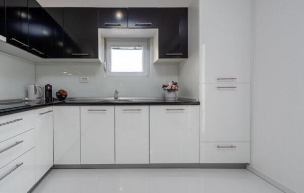 Apartmant Shine Luxury Maslenica Buitenkant foto