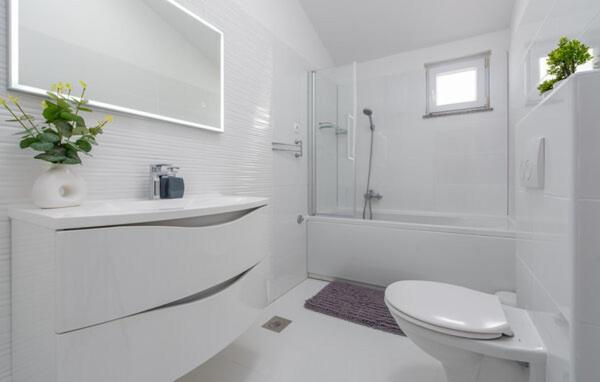 Apartmant Shine Luxury Maslenica Buitenkant foto