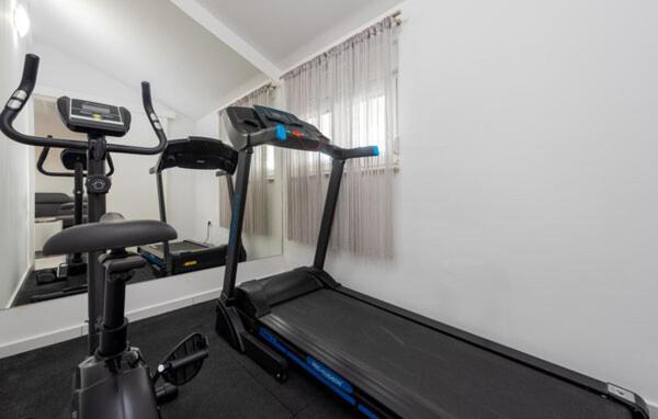 Apartmant Shine Luxury Maslenica Buitenkant foto